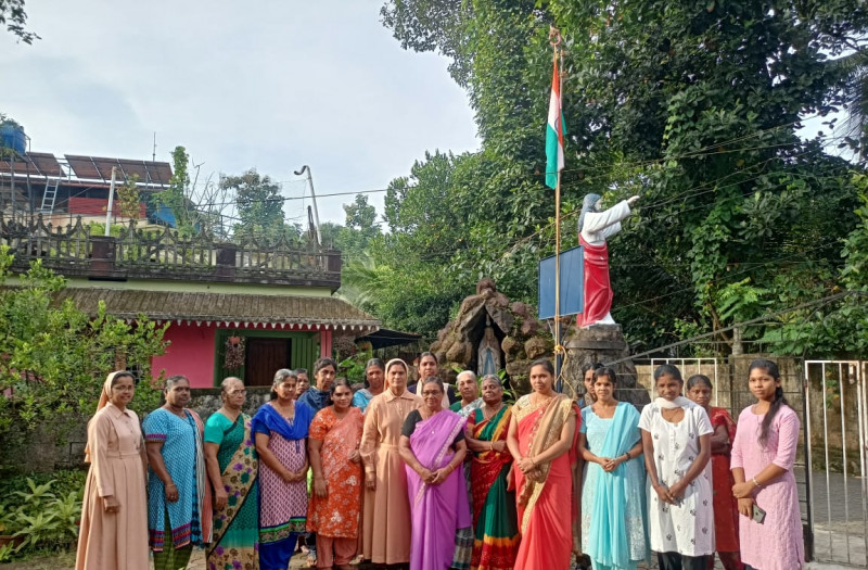 Independence Day Celebration 2022