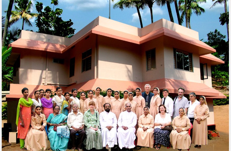 We are one in the Lord